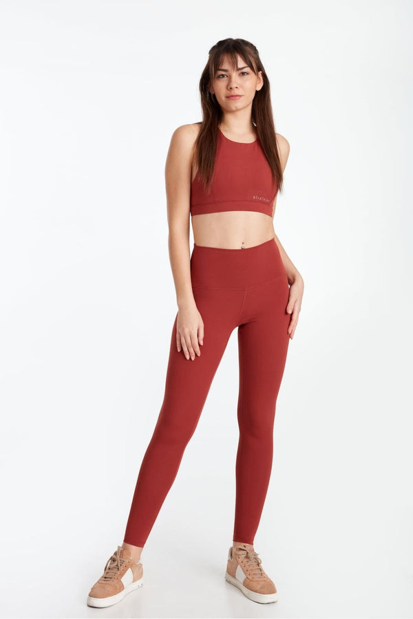 BIRDIESCULPT - LEGGINGS OF A LIFETIME TARÇIN YOGA VE SPOR TAYTI - Spor ve Yoga Taytları - BIRDIEJAY